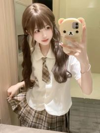 雄學生試車：初夏156.42kg.C奶.18歲