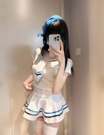 #雙北反差純欲女生江江 160 45 C 22歲