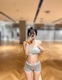 🍑舞蹈系正妹：妖妖 165.47.C.24歲美腿美乳電動馬達臀