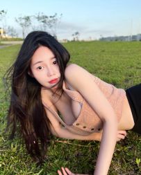 溫柔純欲系列：美娜 160.E.25.47kg