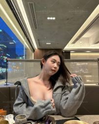 新妹推薦系列：依琳 166.E.22.49kg傲人的雙峰有足足E奶 柔軟無敵
