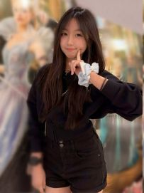 新人學生妹：果果 159.c .20.44kg喜歡舌吻 喜歡69 喜歡男女朋友的感覺