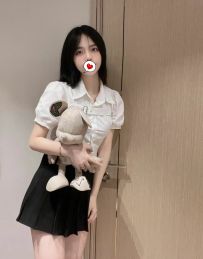 清純美少女:湘湘160.44.C.20歲