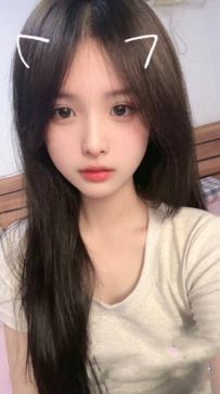 清秀學生妹：果凍 162.43kg.B+.22歲