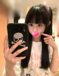 北一女中：涵涵  152.B.18.45kg