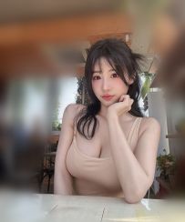 大奶推薦系列：櫻花 162.E+.25.49kg胸大屁股翹、腰有線條 動起來整個要命LG、奶炮濕吻