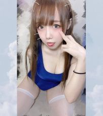 甜美少女系列：婭婭 158.E.45.24歲小巧、臉蛋可愛粉嫩虎穴
