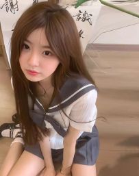 本人系列：雅馨 158/C/45/19歲