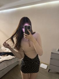 性感人妻：娜蓮 162cm 46kg D+ 27歲