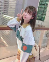 柚子 158.48.D.24歲可喇舌 無刺青 不抽菸 CP值高
