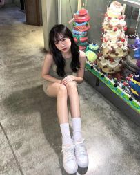 #雙北學生妹：小婕 162 45 C 21歲 外表清新乾淨